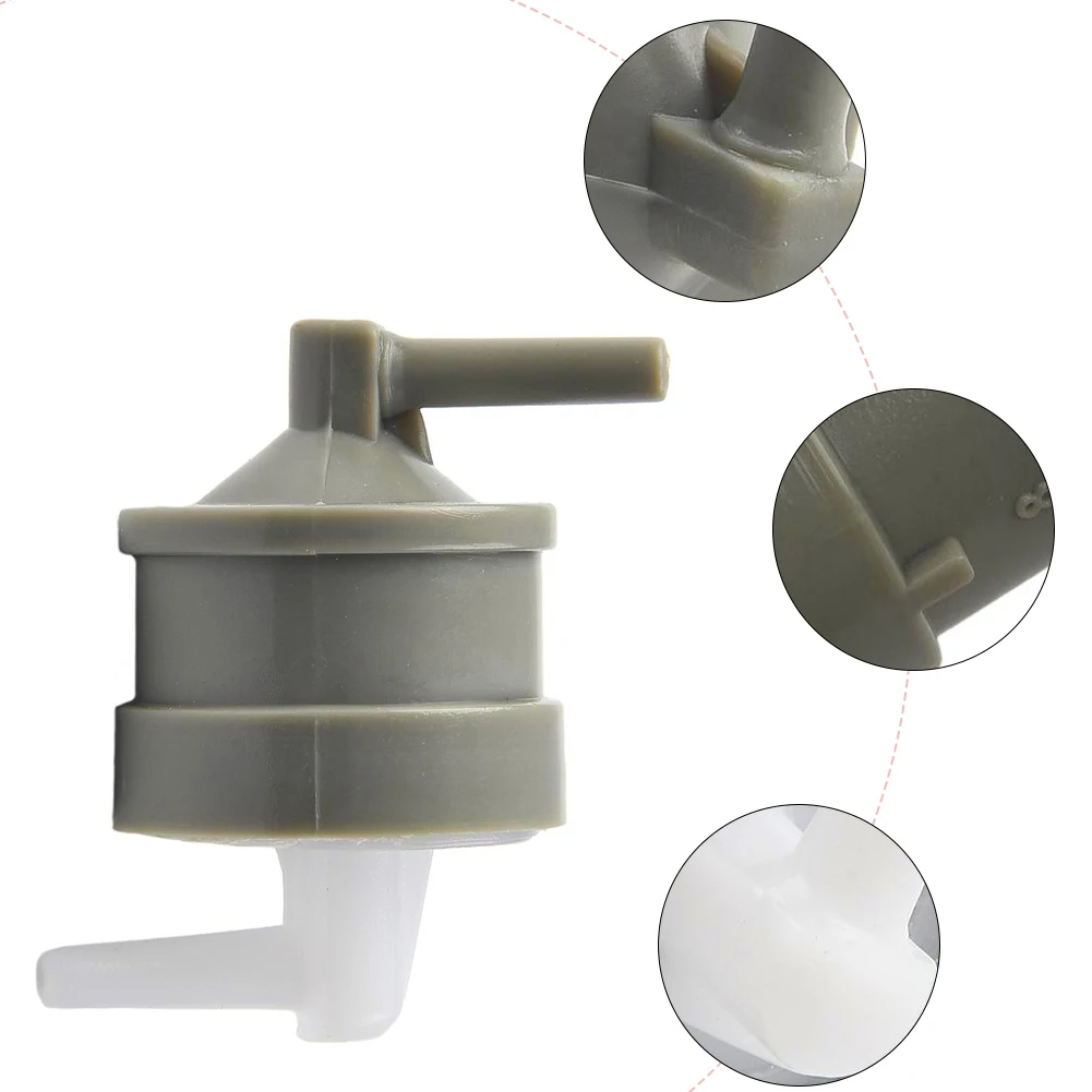 Car Gas Gasoline Filter Plastic For Toyota Hilux Land-Cruiser 4 Runner HFn Prado 9091711044 9091711044X4 Wear Parts Automobiles
Car Gas Gasoline Filter Plastic For Toyota Hilux Land-Cruiser 4 Runner HFn Prado 9091711044 9091711044X4 Wear Parts Automobiles