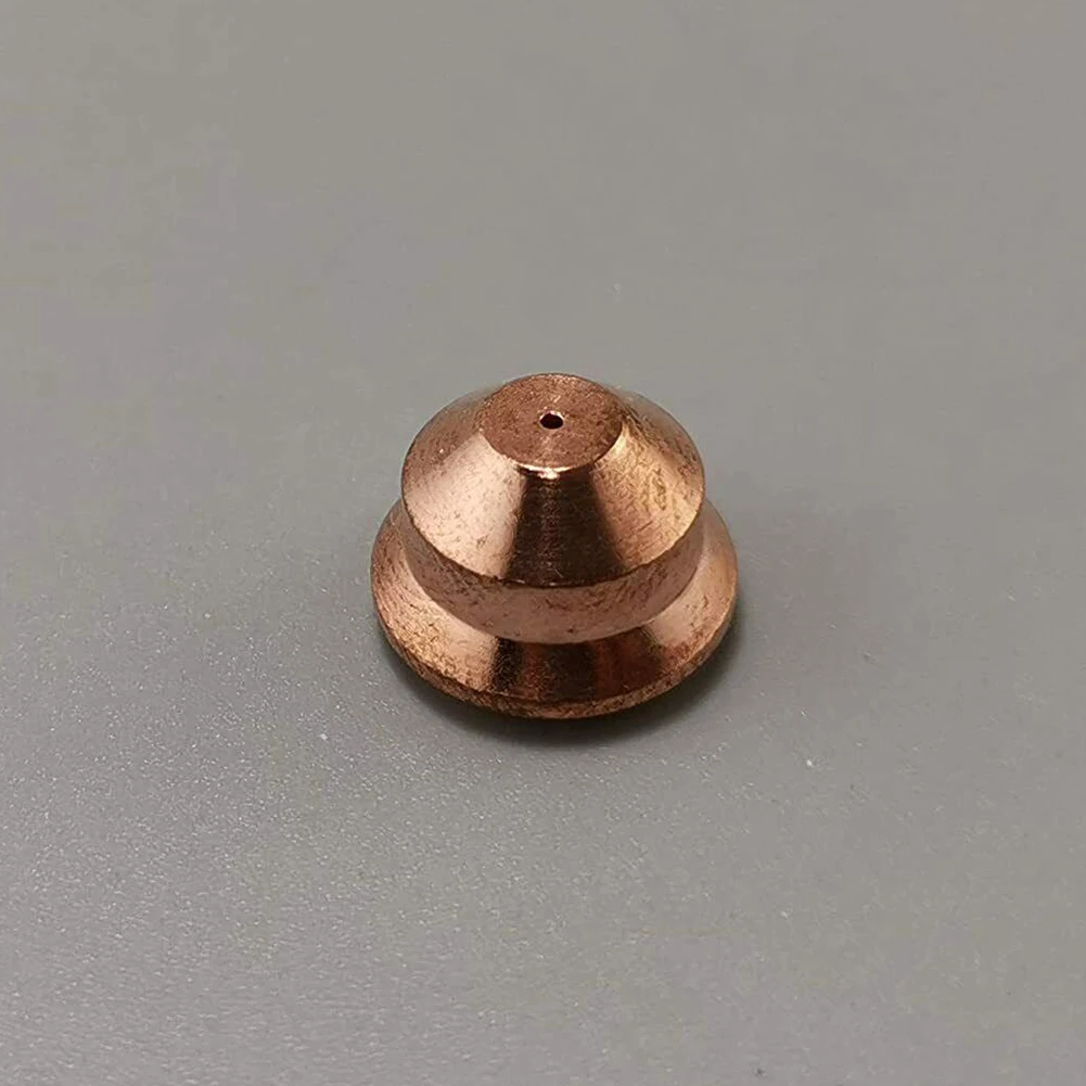 20pcs 020220 Plasma Electrode Short Tip Kit 120219 0.8mm 25A For Max 20 PAC110 Torch Anti-aging 120219 Short Nozzle Welding Part
20pcs 020220 Plasma Electrode Short Tip Kit 120219 0.8mm 25A For Max 20 PAC110 Torch Anti-aging 120219 Short Nozzle Welding Part