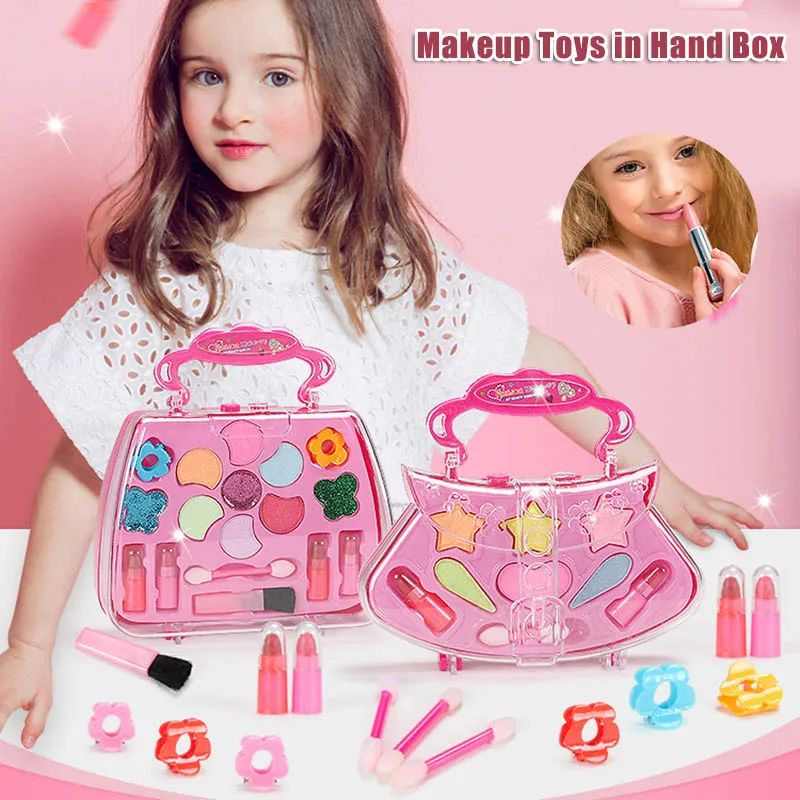 Play House Girls Toy Beauty Cosmetic Carry Case Pretend Hair Dryer Makeup Role Play Bag Cosmetic Carry Case Multifunctional LBV
Play House Girls Toy Beauty Cosmetic Carry Case Pretend Hair Dryer Makeup Role Play Bag Cosmetic Carry Case Multifunctional LBV