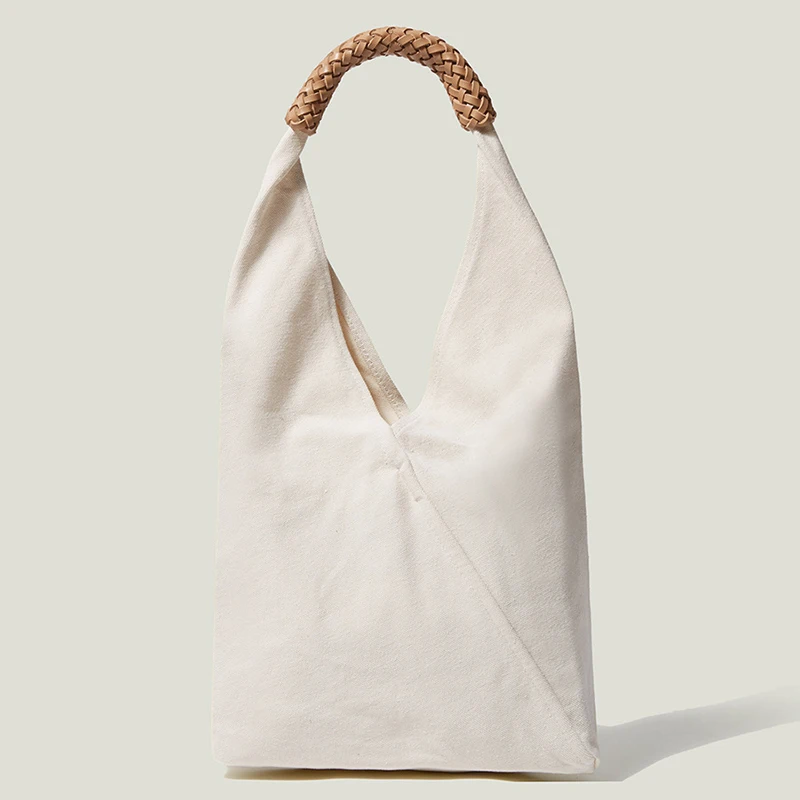 Canvas Knitted Tote Bag Luxury Designer Handbags For Women Purse 2023 New Fashion Simple Solid Color Shoulder Bucket Bags
Canvas Knitted Tote Bag Luxury Designer Handbags For Women Purse 2023 New Fashion Simple Solid Color Shoulder Bucket Bags