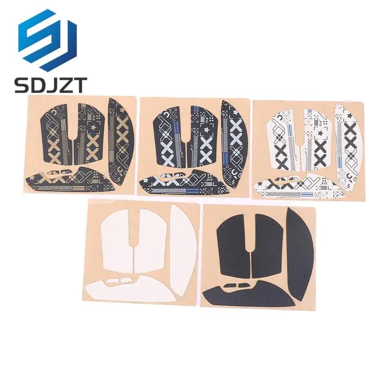 1PC Mouse Anti Slip Sticker For Darmoshark M3 Wireless Bluetooth Gaming Mouse Sweat-Proof Sweat-Absorbing Stickers
1PC Mouse Anti Slip Sticker For Darmoshark M3 Wireless Bluetooth Gaming Mouse Sweat-Proof Sweat-Absorbing Stickers