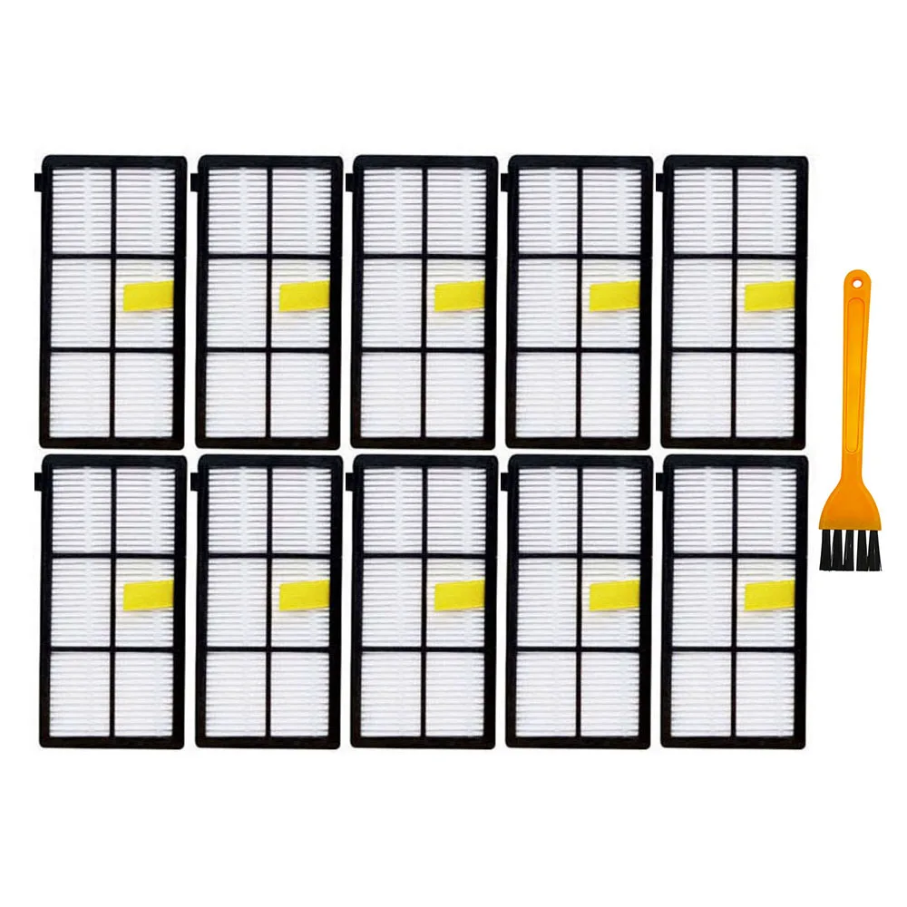 Основная щетка, рамка Hepa-фильтра, боковая щетка для iRobot Roomba 800 900 серии 850 860 870 875 880 886 890 896 960 966 970 975 976 980
Основная щетка, рамка Hepa-фильтра, боковая щетка для iRobot Roomba 800 900 серии 850 860 870 875 880 886 890 896 960 966 970 975 976 980