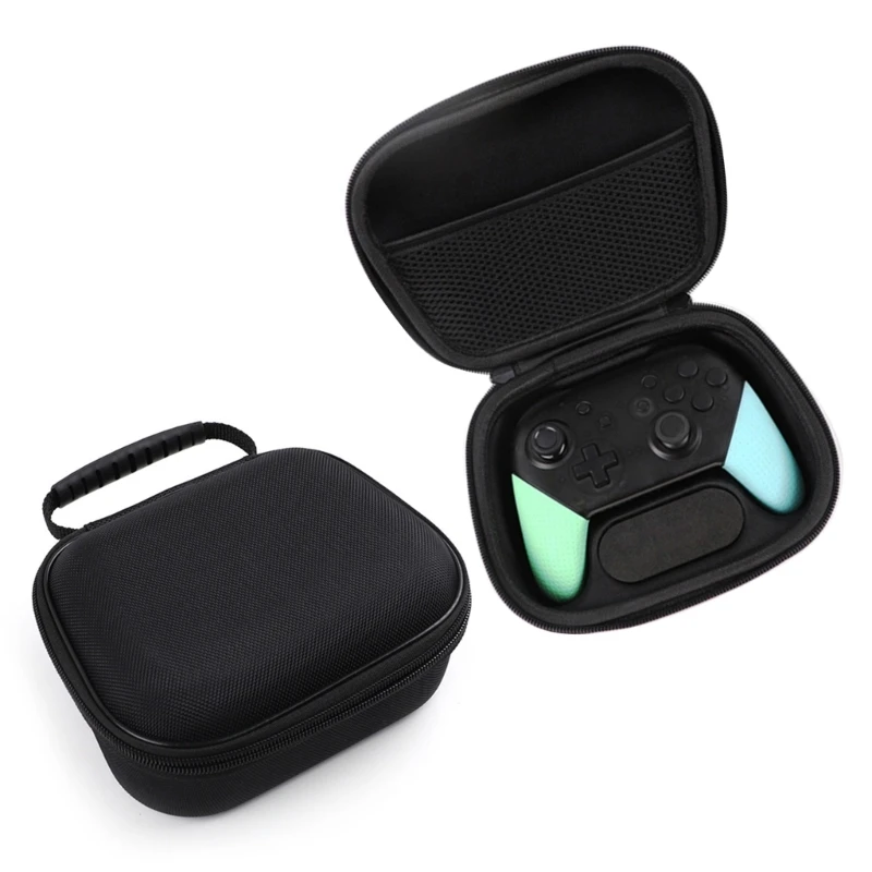 Game Controller Case Storage Bag EVA Case for PS5Switch ProGoogle Drop Shipping
Game Controller Case Storage Bag EVA Case for PS5Switch ProGoogle Drop Shipping