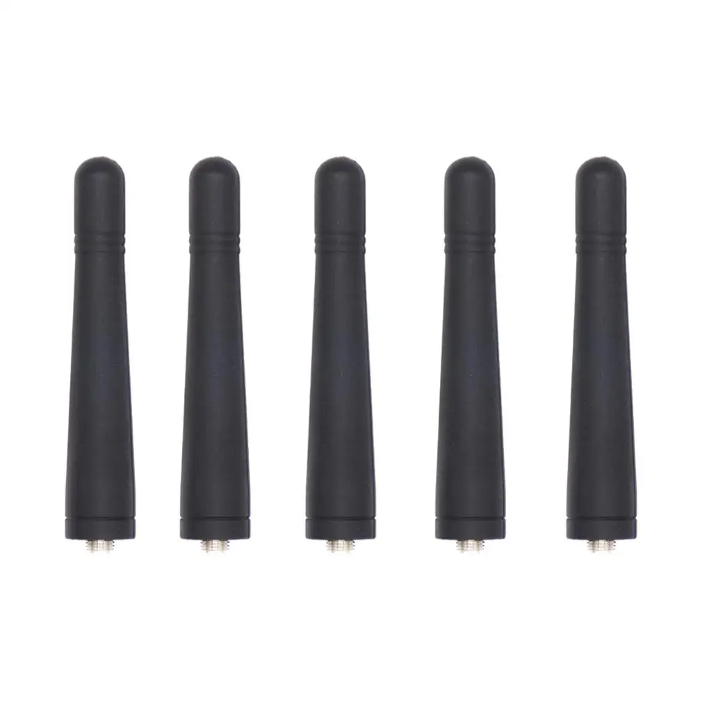 TK-3207 UHF 5 шт. двухдиапазонная антенна с высоким коэффициентом усиления антенна рация антенна для охранника
TK-3207 UHF 5 шт. двухдиапазонная антенна с высоким коэффициентом усиления антенна рация антенна для охранника