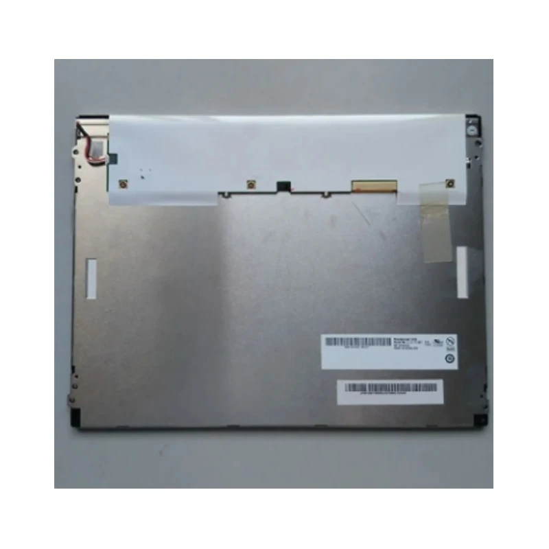 ЖК-панель 12,1 дюйма G121SN01 V4 G121SN01 V.4
ЖК-панель 12,1 дюйма G121SN01 V4 G121SN01 V.4