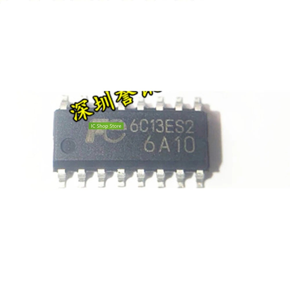 FA6A10 SOP-16 100% оригинальный, новый
FA6A10 SOP-16 100% оригинальный, новый