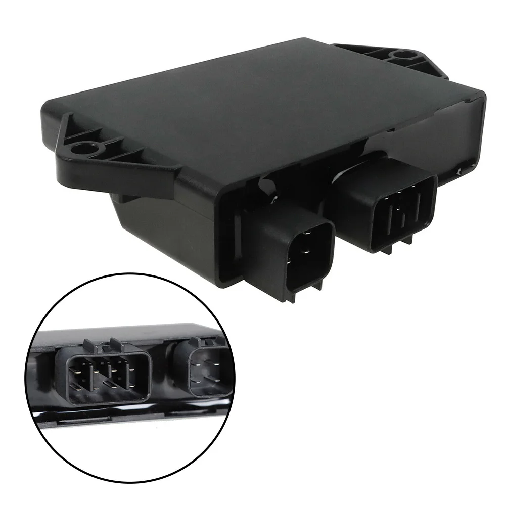 Car CDI Module Box ABS Accessories 1pcs 5NF-85540-00-00 5YT-85540-00-00 Black High Performance Parts Replacement
Car CDI Module Box ABS Accessories 1pcs 5NF-85540-00-00 5YT-85540-00-00 Black High Performance Parts Replacement