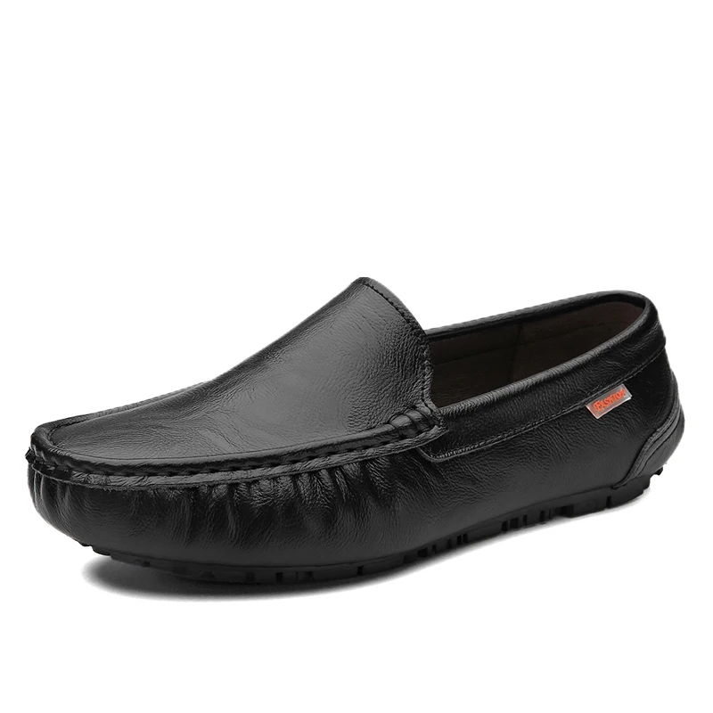 Men High Quality Leather Loafers Men Casual Shoes Moccasins Slip On Flats Fashion Men Shoes Male Driving Shoes Size 38-47
Men High Quality Leather Loafers Men Casual Shoes Moccasins Slip On Flats Fashion Men Shoes Male Driving Shoes Size 38-47