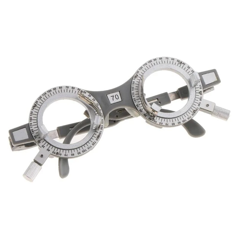 Optical Trial Lens Frames Spectacles Optometry Optician Optical 70Mm Glasses Ophthalmic Trial Lens
Optical Trial Lens Frames Spectacles Optometry Optician Optical 70Mm Glasses Ophthalmic Trial Lens