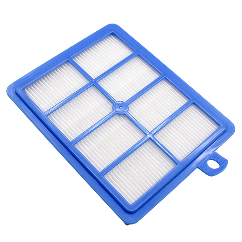 2Piece Vacuum Cleaner Parts Dust Hepa Filter For FC9172 FC9083 FC9258 For For Electrolux H12 H13 Vacuum Cleaner
2Piece Vacuum Cleaner Parts Dust Hepa Filter For FC9172 FC9083 FC9258 For For Electrolux H12 H13 Vacuum Cleaner