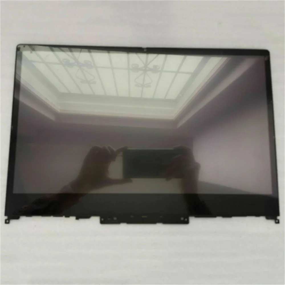 5D10S39563 5D10S39564 5D10S39562 14" FHD LCD Touch Screen Assembly for Lenovo Ideapad C340-14API IML IWL1920x1080
5D10S39563 5D10S39564 5D10S39562 14" FHD LCD Touch Screen Assembly for Lenovo Ideapad C340-14API IML IWL1920x1080