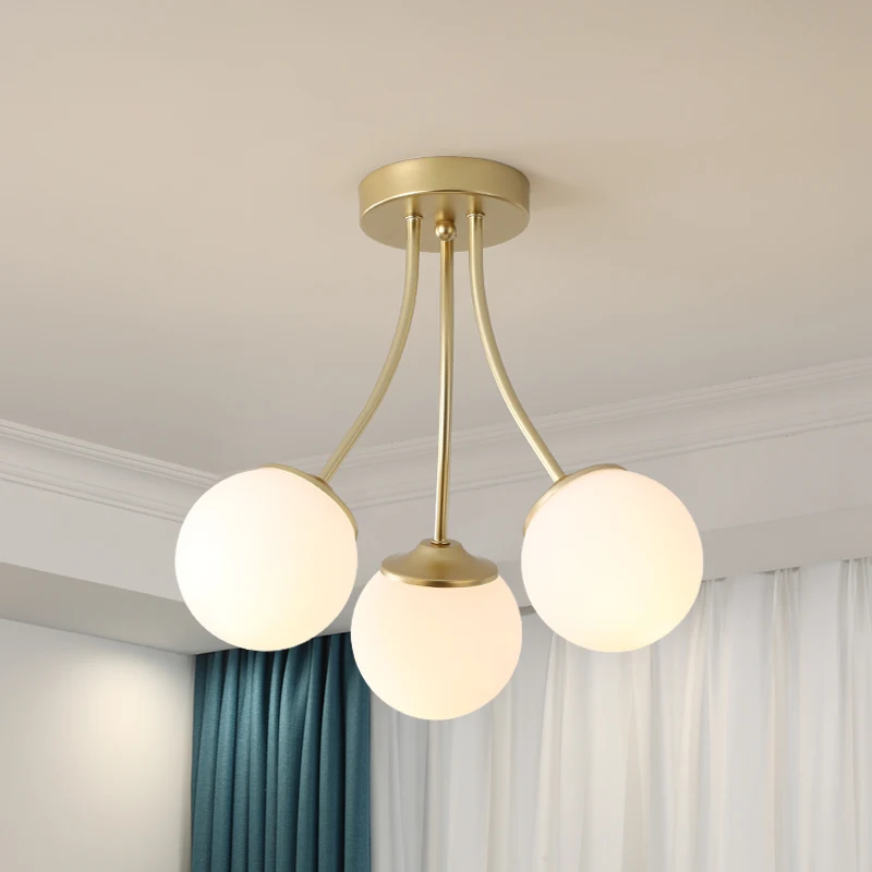 Modern Glass Ceiling Lamp Decor Righting For Living Room Acsesories Ikea Bedroom Closets Suites Hotel Lobby Canteen LED
Modern Glass Ceiling Lamp Decor Righting For Living Room Acsesories Ikea Bedroom Closets Suites Hotel Lobby Canteen LED