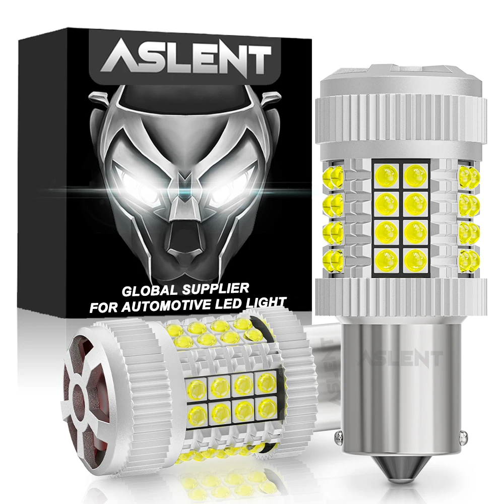 2X High Power LED Car Light Accessory PY21W BAU15S BA15S 1156 P21W P21/5W 1157 7440 7443 Turn Signal Lamp Indicator Brake Bulb
2X High Power LED Car Light Accessory PY21W BAU15S BA15S 1156 P21W P21/5W 1157 7440 7443 Turn Signal Lamp Indicator Brake Bulb