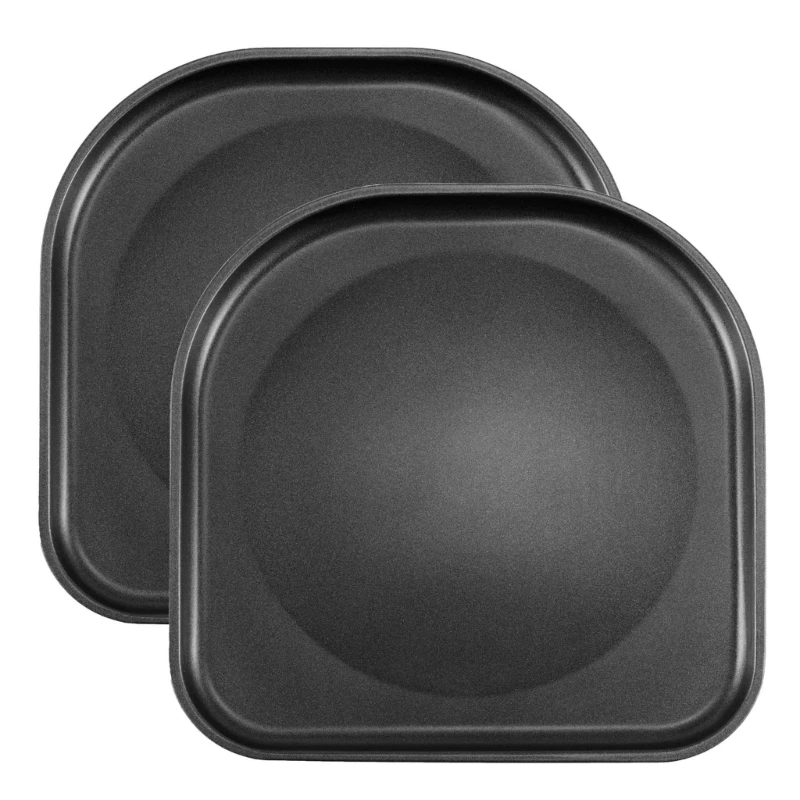 20CC Upgraded Air Fryer Drip Pan Replacement Accessories Part Nonstick Dishwasher Safe Compatible-for PowerXL Vortex 6QT 10QT
20CC Upgraded Air Fryer Drip Pan Replacement Accessories Part Nonstick Dishwasher Safe Compatible-for PowerXL Vortex 6QT 10QT