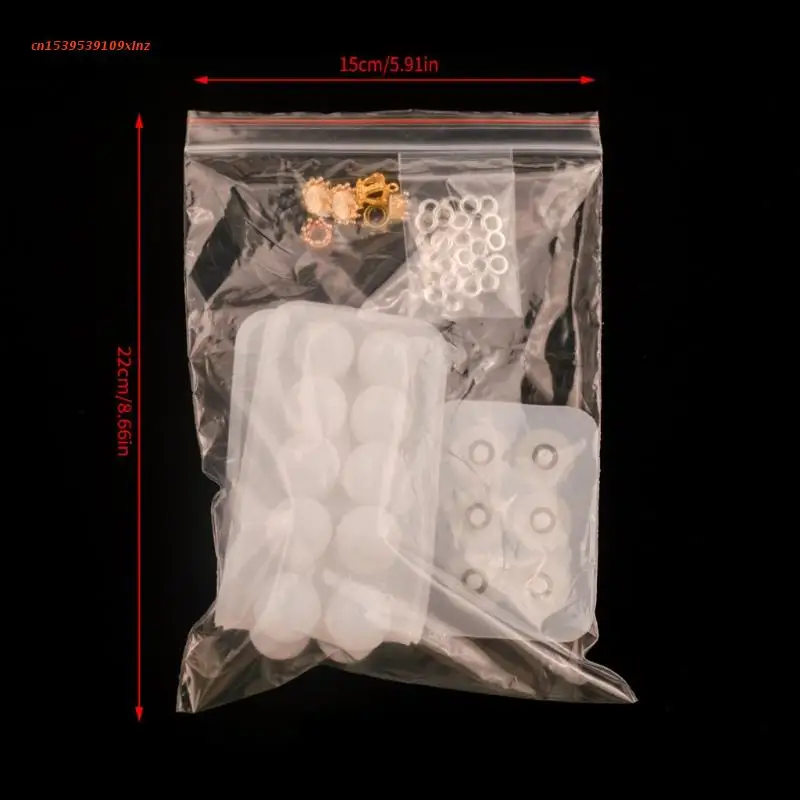 Форма из смолы для бусин с отверстиями, раньше для самостоятельного изготовления ожерелий, браслетов, ювелирных изделий, поделок для литья ... 
Форма из смолы для бусин с отверстиями, раньше для самостоятельного изготовления ожерелий, браслетов, ювелирных изделий, поделок для литья ...