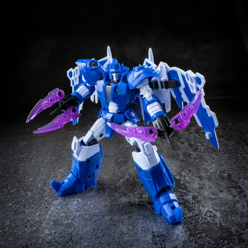 Transformation Iron Factory IF EX-49 EX49 Scourge Action Figure Robot Collection Deformed Toys Gift Model
Transformation Iron Factory IF EX-49 EX49 Scourge Action Figure Robot Collection Deformed Toys Gift Model