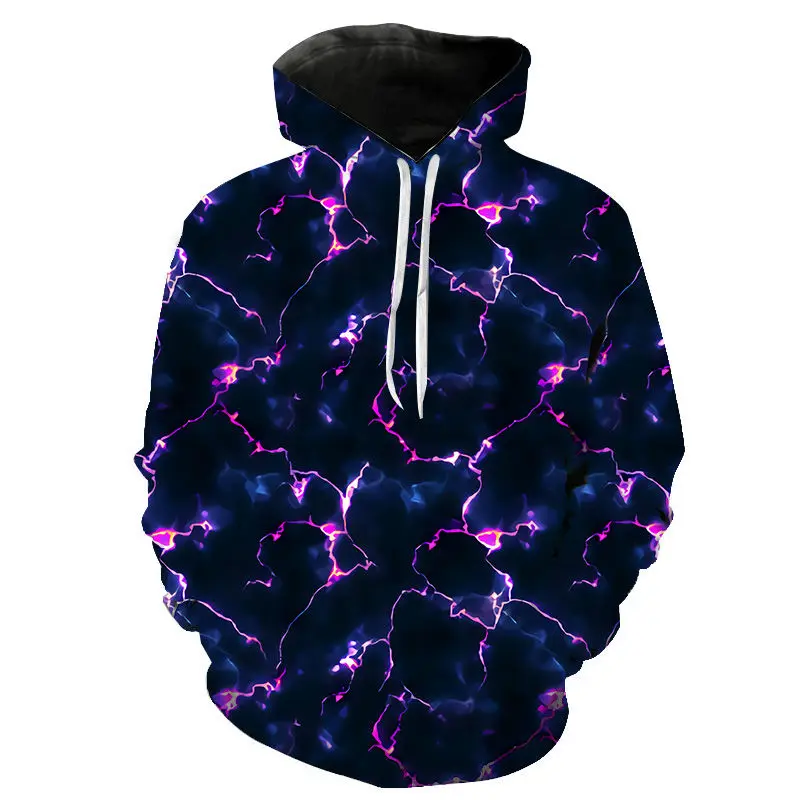Men Women Children Lightning Sweatshirts 3D Printed Pullover Long Sleeve Boy Girl Kids Hoodies Streetwear Casual Hooded Jacket
Men Women Children Lightning Sweatshirts 3D Printed Pullover Long Sleeve Boy Girl Kids Hoodies Streetwear Casual Hooded Jacket