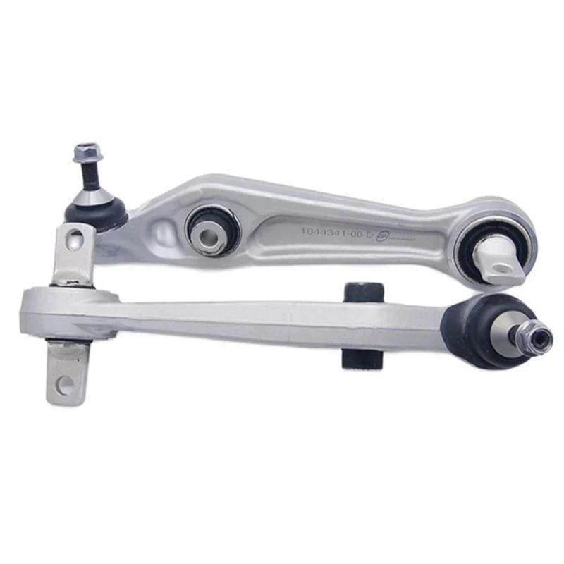 104434100D Front Lower Suspension Straight Control Arm For Tesla Model 3 Y Left Right Lower Straight Arm 1044341-00-D
104434100D Front Lower Suspension Straight Control Arm For Tesla Model 3 Y Left Right Lower Straight Arm 1044341-00-D