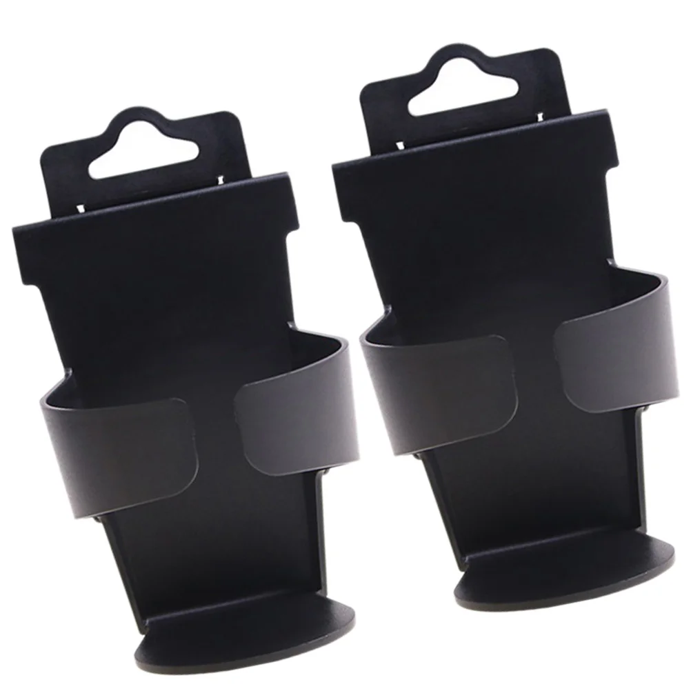 2 PCS Car Drink Holder Marine Cup Vehicle-mounted Beverage Rack Bracket Auto Drinks Holders PE
2 PCS Car Drink Holder Marine Cup Vehicle-mounted Beverage Rack Bracket Auto Drinks Holders PE