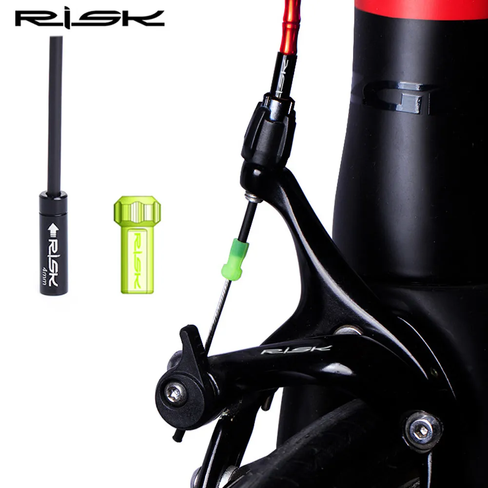 Bike Oil Tube Variable Speed/brake Line Pipe Cap Luminous Inner Pipe Dust Cover 4/5mm Shift Cable Oiling Tailpipe Cap Part
Bike Oil Tube Variable Speed/brake Line Pipe Cap Luminous Inner Pipe Dust Cover 4/5mm Shift Cable Oiling Tailpipe Cap Part