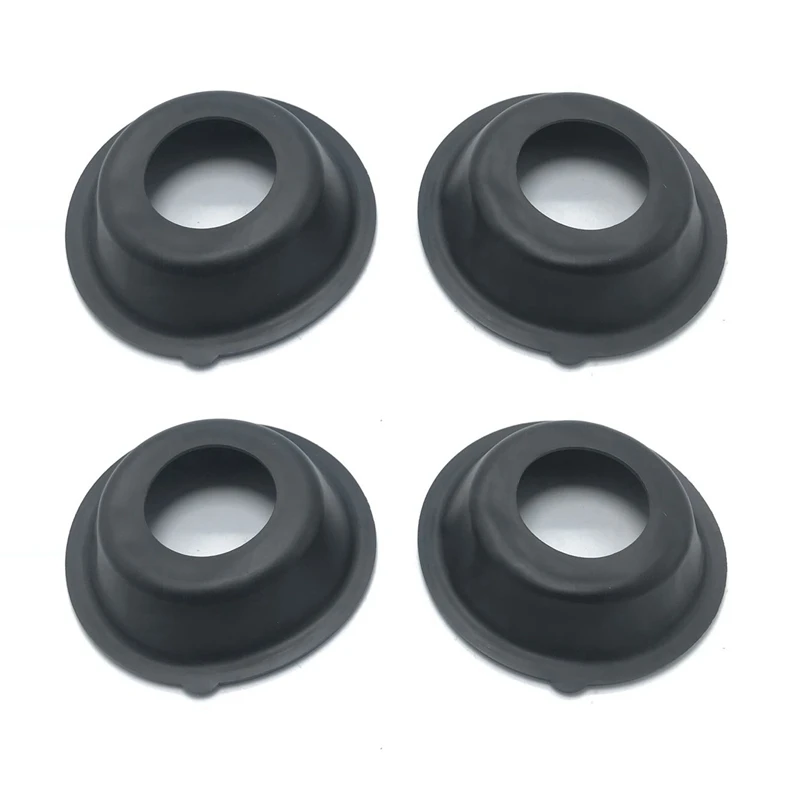 4X For XV500 XV535 XV 500 535 VIRAGO Motorcycle Engine Carburetor Plunger Diaphragm Part
4X For XV500 XV535 XV 500 535 VIRAGO Motorcycle Engine Carburetor Plunger Diaphragm Part