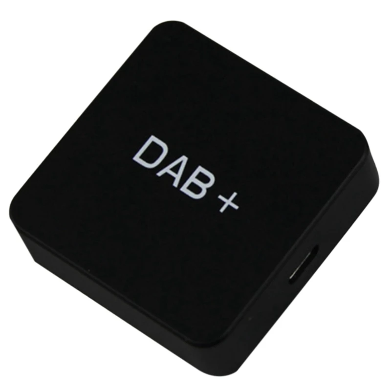 Цифровая радиоантенна DAB + Box, тюнер, FM-трансмиссия, питание от USB для автомобильного радио, Android 5,1 и выше, только Foy, сигнал DAB
Цифровая радиоантенна DAB + Box, тюнер, FM-трансмиссия, питание от USB для автомобильного радио, Android 5,1 и выше, только Foy, сигнал DAB