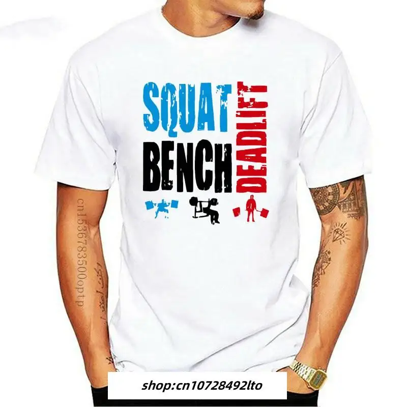 Tee Men Tops Fashion MenT Shirts Short Sleeve Brand Style Short Sleeve Deadlift Powerlifting T Shirt Hot Sale Clothes S Xxx
Tee Men Tops Fashion MenT Shirts Short Sleeve Brand Style Short Sleeve Deadlift Powerlifting T Shirt Hot Sale Clothes S Xxx