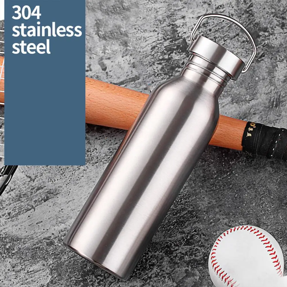 350ml-750ml Sports Water Bottles 304 Stainless Steel Leak-proof Water Jug for Fitness Outdoor Activities Wholesale 
350ml-750ml Sports Water Bottles 304 Stainless Steel Leak-proof Water Jug for Fitness Outdoor Activities Wholesale