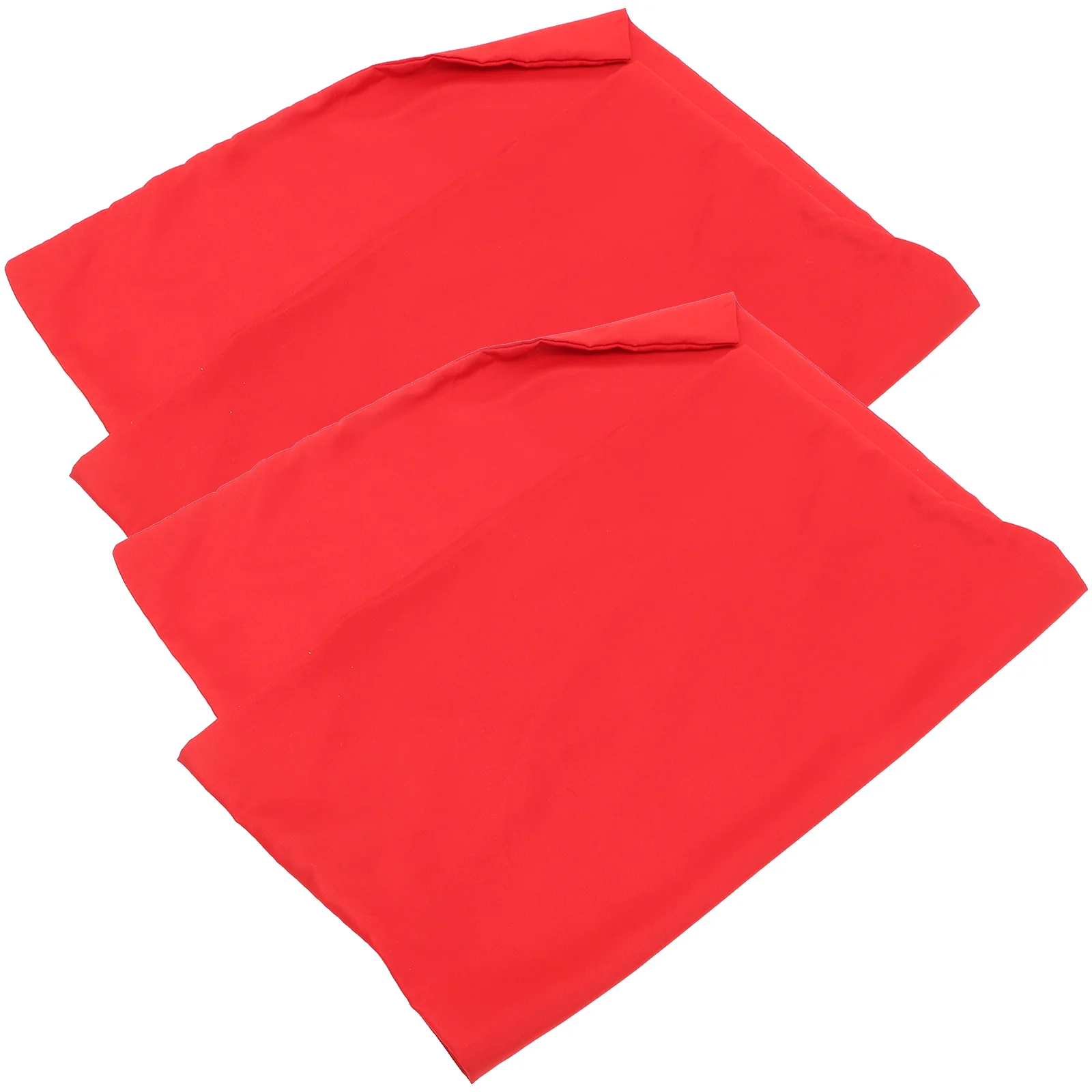 2 Pcs Envelope Pillowcase Portable Small Cases Washable Pillows Throw Covers Decor Bedding Bedroom Supply
2 Pcs Envelope Pillowcase Portable Small Cases Washable Pillows Throw Covers Decor Bedding Bedroom Supply