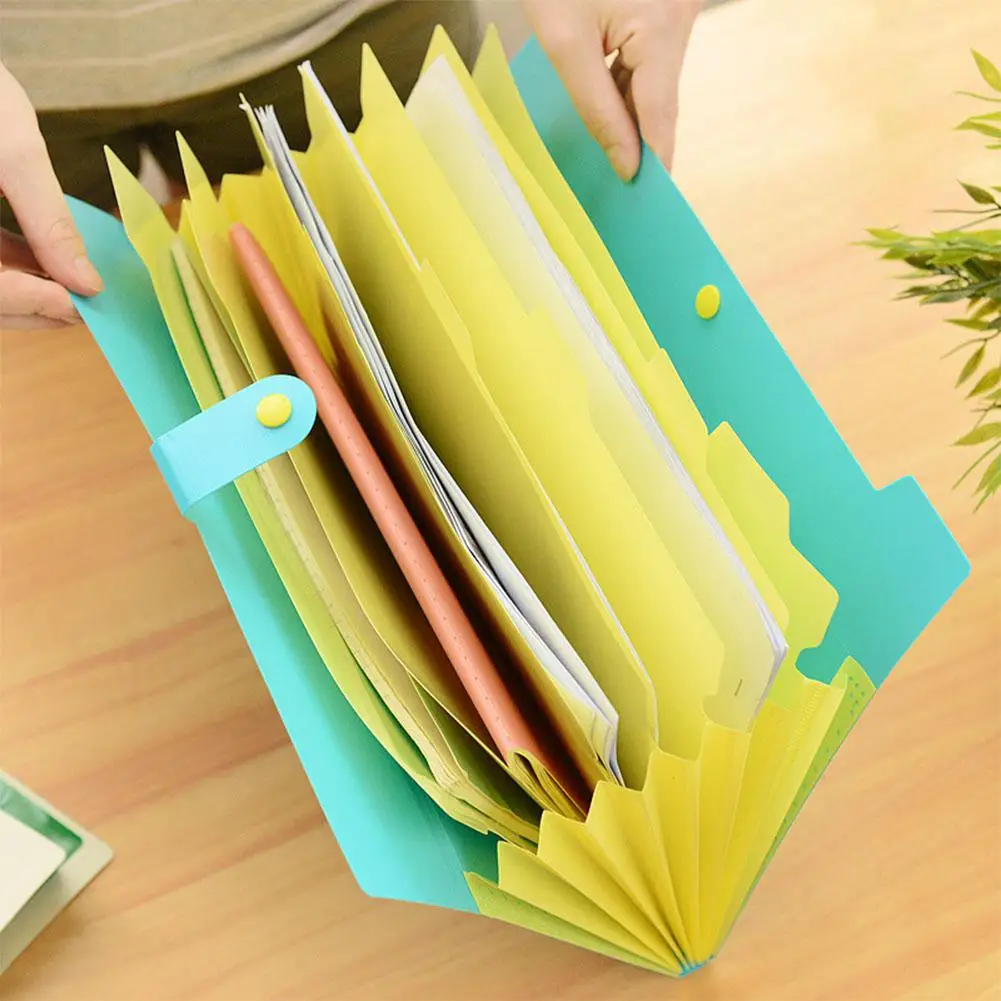 Расширяемые документы органайзер для файлов, папок 8-карманные папки Размер A4 защелкивающаяся застежка r20
Расширяемые документы органайзер для файлов, папок 8-карманные папки Размер A4 защелкивающаяся застежка r20