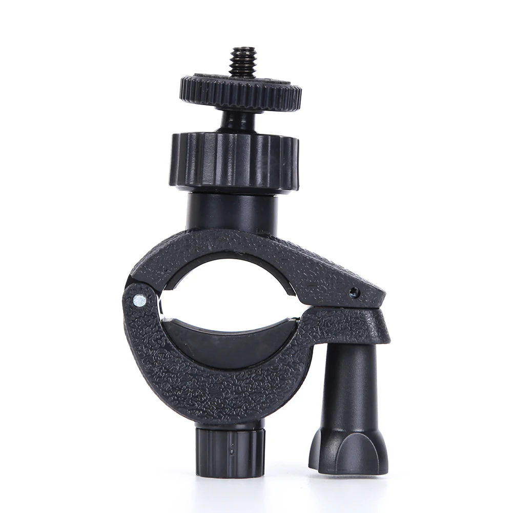 Bicycle Camera Holder Bike Camera Clip Bracket Adjustable O-type Ball Head Screw Handlebar Clip Mount Bracket
Bicycle Camera Holder Bike Camera Clip Bracket Adjustable O-type Ball Head Screw Handlebar Clip Mount Bracket