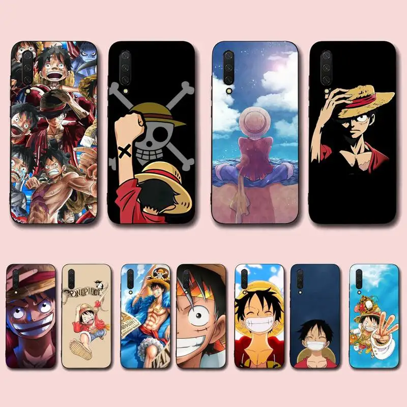 BANDAI One Piece Luffy Phone Case for Xiaomi mi 5 6 8 9 10 lite pro SE Mix 2s 3 F1 Max2 3
BANDAI One Piece Luffy Phone Case for Xiaomi mi 5 6 8 9 10 lite pro SE Mix 2s 3 F1 Max2 3