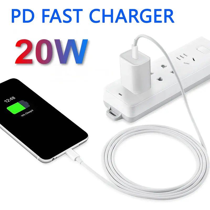 3 Meter 2 Meter Cable For Iphone PD USB C to Lighting Wire Line For Apple 13 12 11 Pro Max X XR 8 7 Plus iPad Type C Wired 2M 3M
3 Meter 2 Meter Cable For Iphone PD USB C to Lighting Wire Line For Apple 13 12 11 Pro Max X XR 8 7 Plus iPad Type C Wired 2M 3M