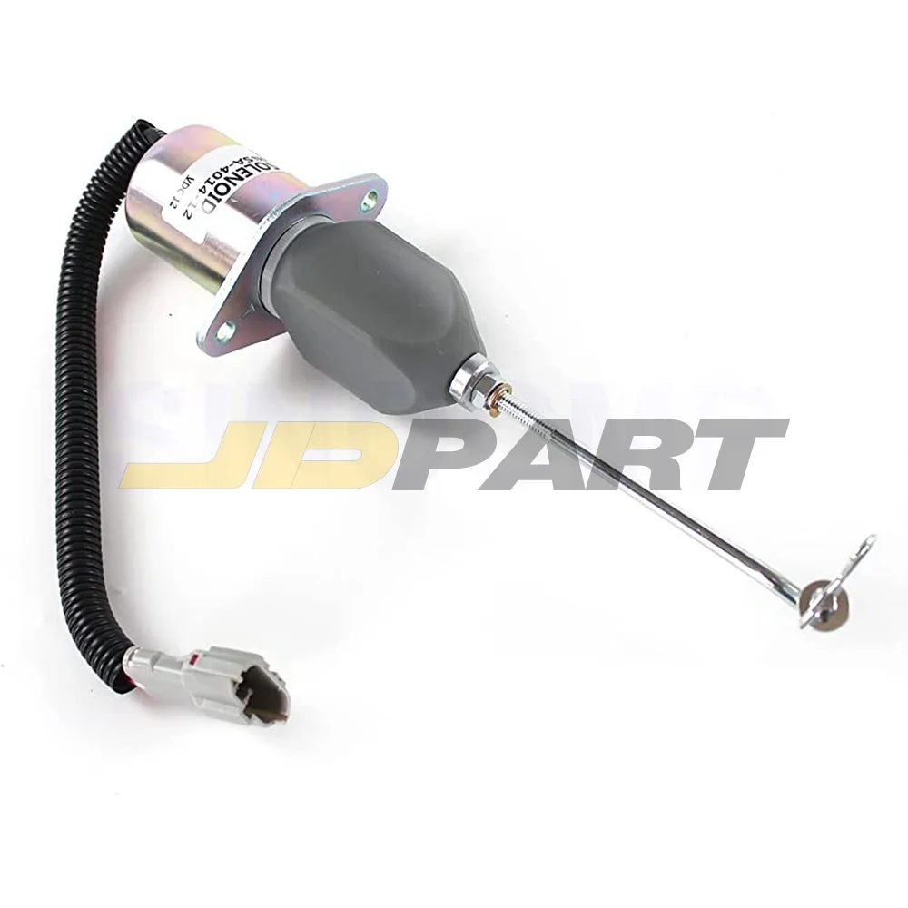 Соленоид высокого качества SA-4014 12 В для фотооборудования под дерево/Cummins/Mitsubishi
Соленоид высокого качества SA-4014 12 В для фотооборудования под дерево/Cummins/Mitsubishi