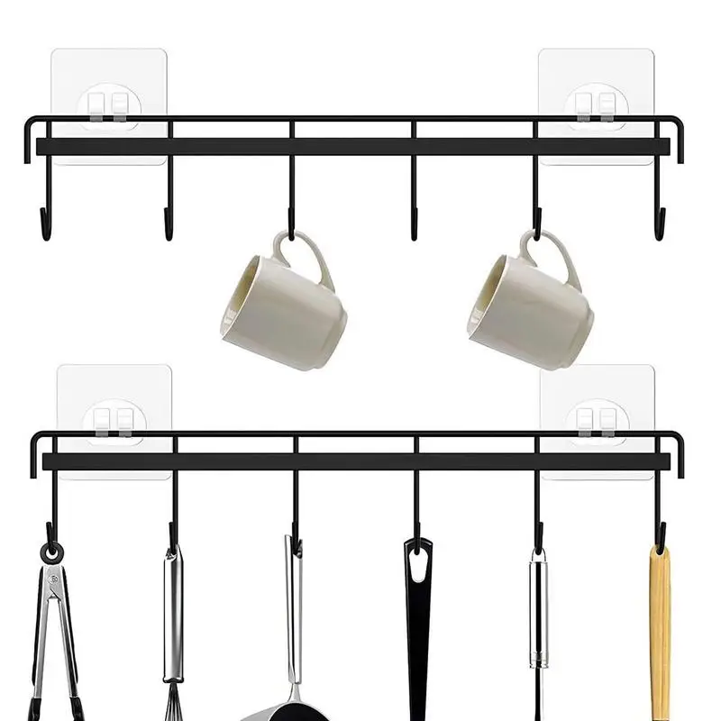 Kitchen Utensil Hanger Easy Installation 10PCS Self Adhesive Wall Hook Punch-free Power Plug For Kitchen Bathroom Bedroom
Kitchen Utensil Hanger Easy Installation 10PCS Self Adhesive Wall Hook Punch-free Power Plug For Kitchen Bathroom Bedroom
