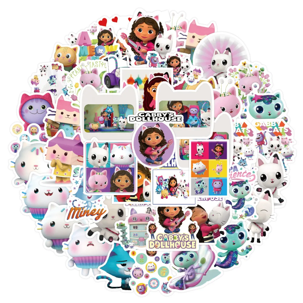 50 шт., Детские аниме наклейки на ноутбук, автомобиль, мотоцикл, чемодан, гитару
50 шт., Детские аниме наклейки на ноутбук, автомобиль, мотоцикл, чемодан, гитару