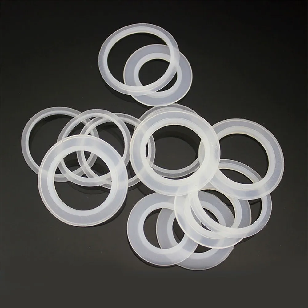 1PC Silicone Washbasin Bathtub Water Cover Sealing Ring Gasket Replacement Bathtub Sink Pop Up Plug Cap Washer Seal
1PC Silicone Washbasin Bathtub Water Cover Sealing Ring Gasket Replacement Bathtub Sink Pop Up Plug Cap Washer Seal