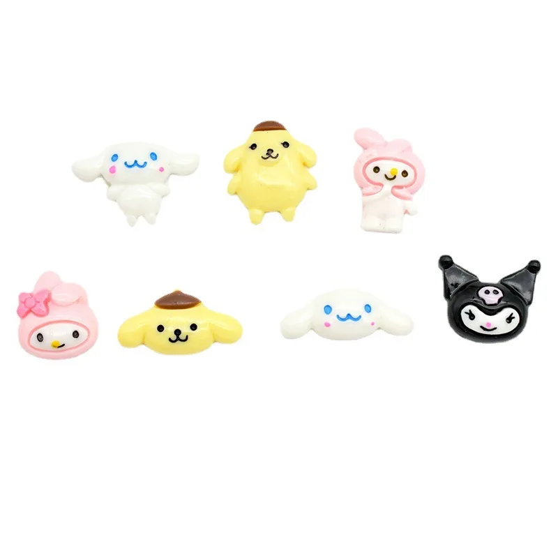 20pcs Hot Sell Cute Dog Resin DIY Home Decor Accessories Phone Shell Refrigerator Patch Storage Box Key Chain Pendant Materials
20pcs Hot Sell Cute Dog Resin DIY Home Decor Accessories Phone Shell Refrigerator Patch Storage Box Key Chain Pendant Materials