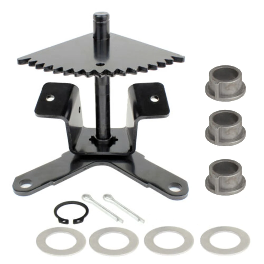 Impeccable Steering Sector Gear Suitable for LT133 LT150 and More Reliable Operation Long Life Span and Versatile Application
Impeccable Steering Sector Gear Suitable for LT133 LT150 and More Reliable Operation Long Life Span and Versatile Application