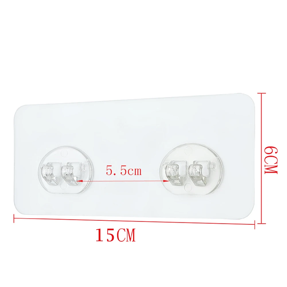 Sticking Hook Shelf Sticker Bathroom Kitchen Waterproof ABS/PVC Accessories Wall Shelf Clear Dustproof Replacement
Sticking Hook Shelf Sticker Bathroom Kitchen Waterproof ABS/PVC Accessories Wall Shelf Clear Dustproof Replacement