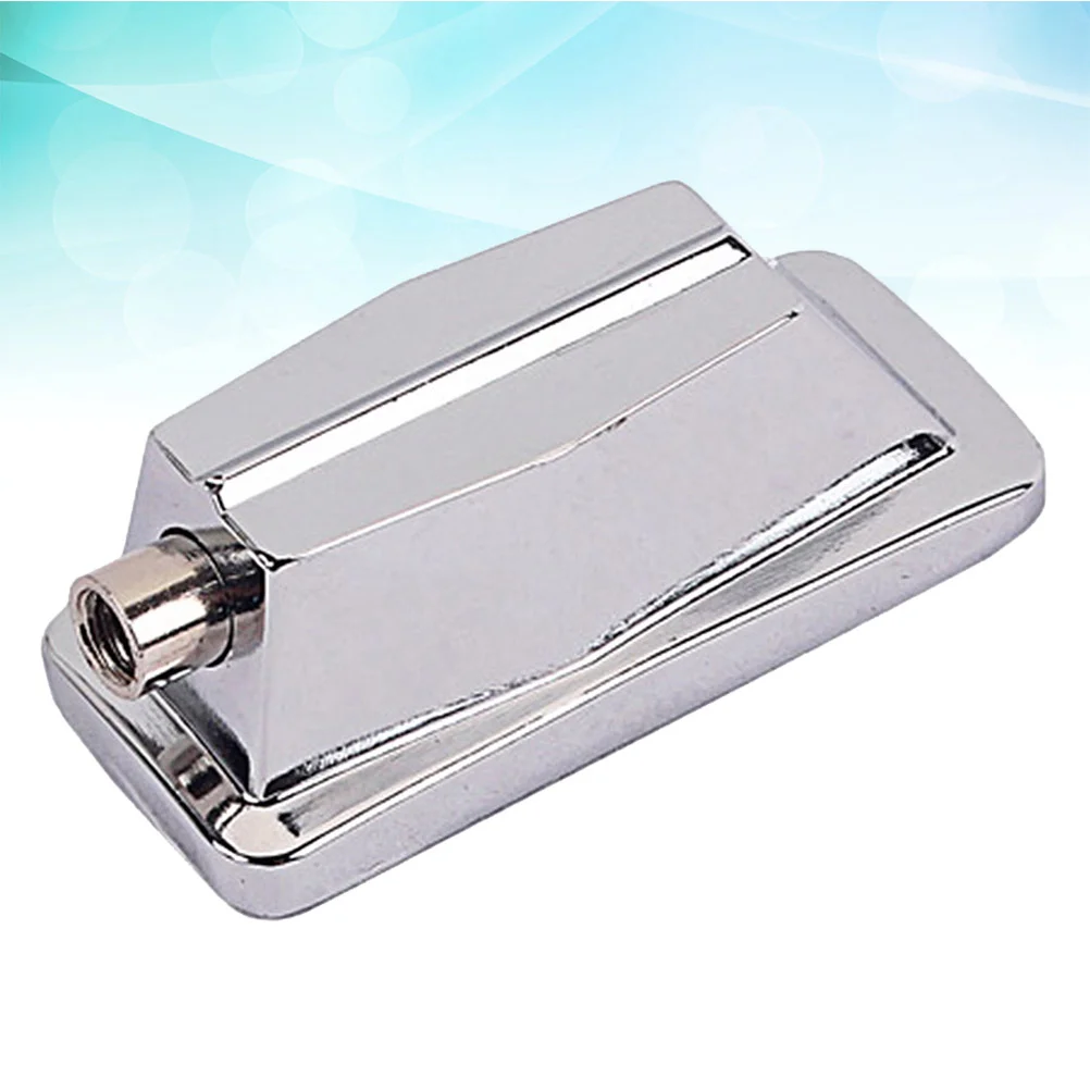 Drum Lugs Lug Replacement Tube Percussion Flange Triple Locks Single Parts Point Hooks Claw Connector Accessoriesrod Tension
Drum Lugs Lug Replacement Tube Percussion Flange Triple Locks Single Parts Point Hooks Claw Connector Accessoriesrod Tension
