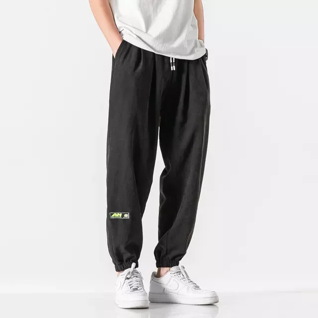 Free shipping Men's Casual Pants Sweatpants Men 2022 New Jogger Pants Men Fashion Streetwear Hip Hop Trousers Male Loose Har
Free shipping Men's Casual Pants Sweatpants Men 2022 New Jogger Pants Men Fashion Streetwear Hip Hop Trousers Male Loose Har