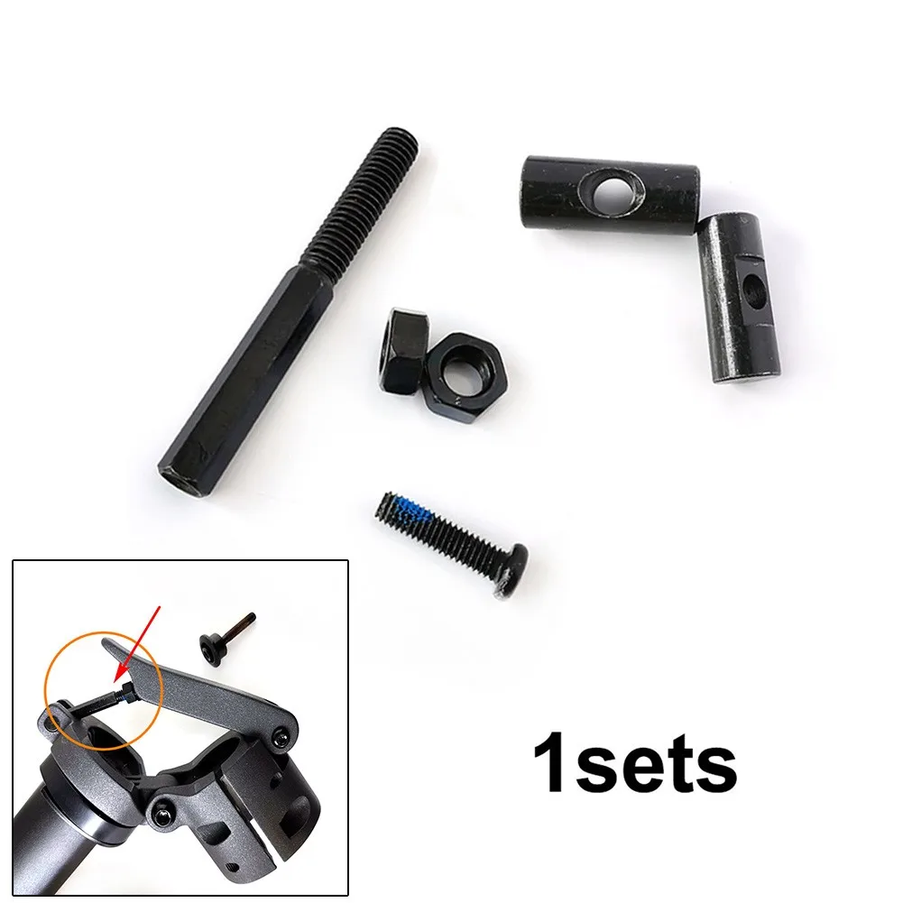 Electric Scooter Pull Ring Screw Assembly Kits For NINEBOT MAX G30 Scooter Skateboard Stainless Steel Replacement Accessories .
Electric Scooter Pull Ring Screw Assembly Kits For NINEBOT MAX G30 Scooter Skateboard Stainless Steel Replacement Accessories .