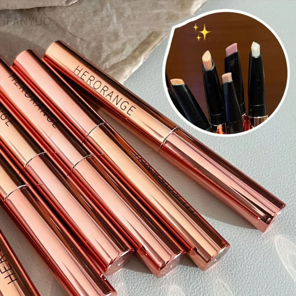Lasting 6 Colors Eye Shadow Pen Highlighter Pencil Eyeliner Pen Glitter Shimmer Highlight Pen Pearlescent Eyeshadow Pencil 
Lasting 6 Colors Eye Shadow Pen Highlighter Pencil Eyeliner Pen Glitter Shimmer Highlight Pen Pearlescent Eyeshadow Pencil
