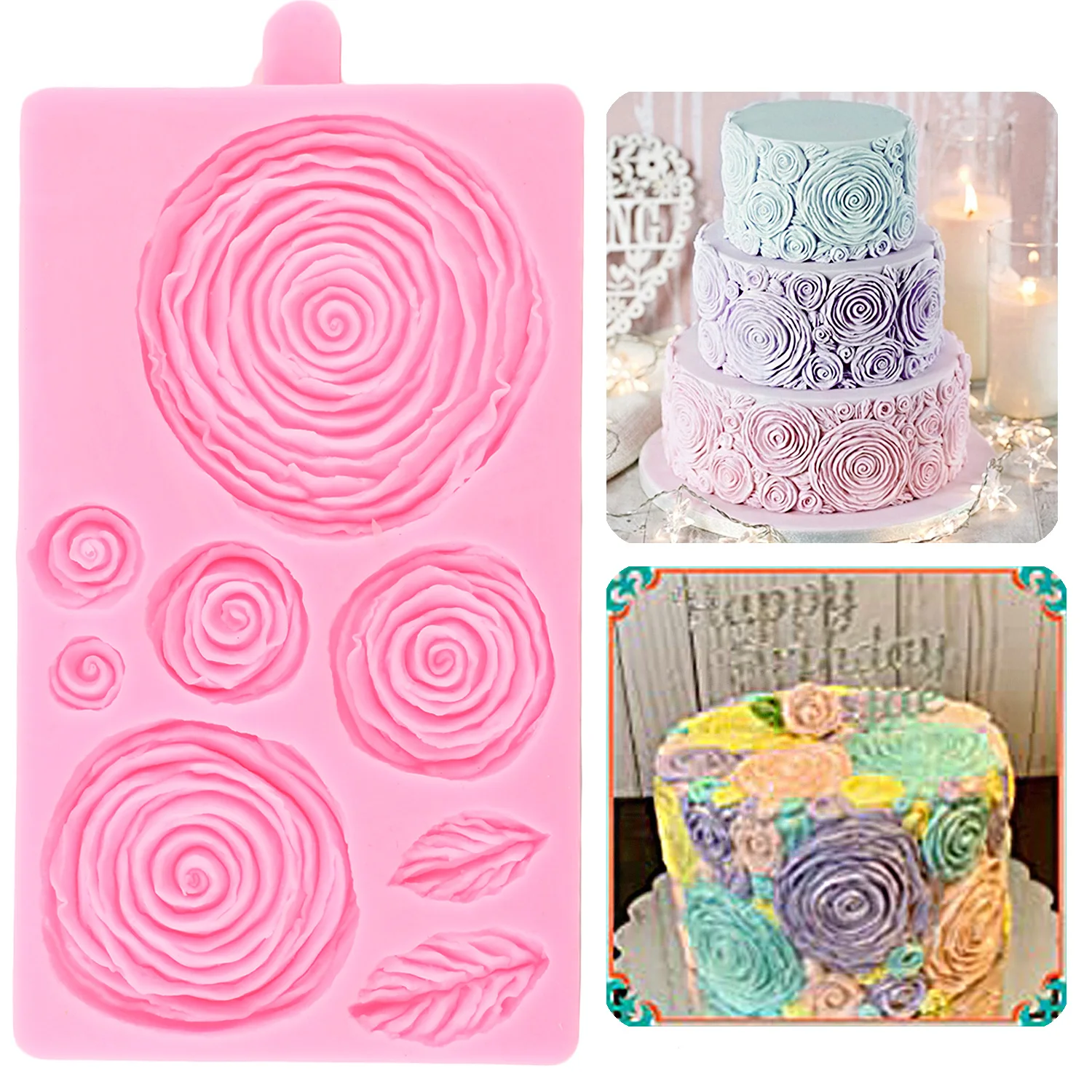 Силиконовая Форма Sugarcraft для девочек, «сделай сам», инструменты для украшения детского дня рождения, форма для кексов, топперов, помадки, кон...
Силиконовая Форма Sugarcraft для девочек, «сделай сам», инструменты для украшения детского дня рождения, форма для кексов, топперов, помадки, кон...