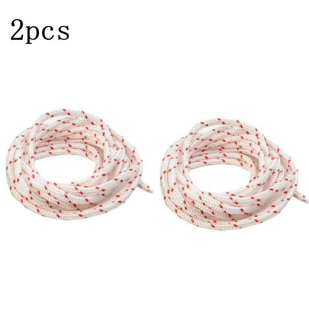 2PC Elastostart Starter Recoil Pull Cord Rope Fits FOR STIHL TS400 TS410 TS420 TS800 Replacements Power Tool Accessories
2PC Elastostart Starter Recoil Pull Cord Rope Fits FOR STIHL TS400 TS410 TS420 TS800 Replacements Power Tool Accessories