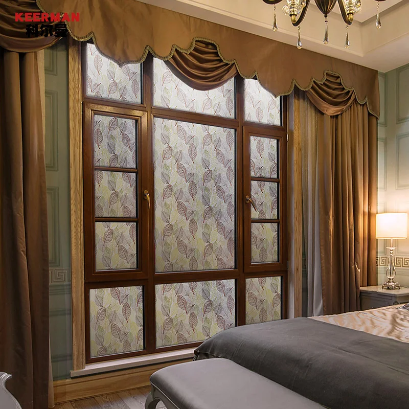Coleman button shading sliding door window sticker paper toilet window glass sticker is not transparent
Coleman button shading sliding door window sticker paper toilet window glass sticker is not transparent