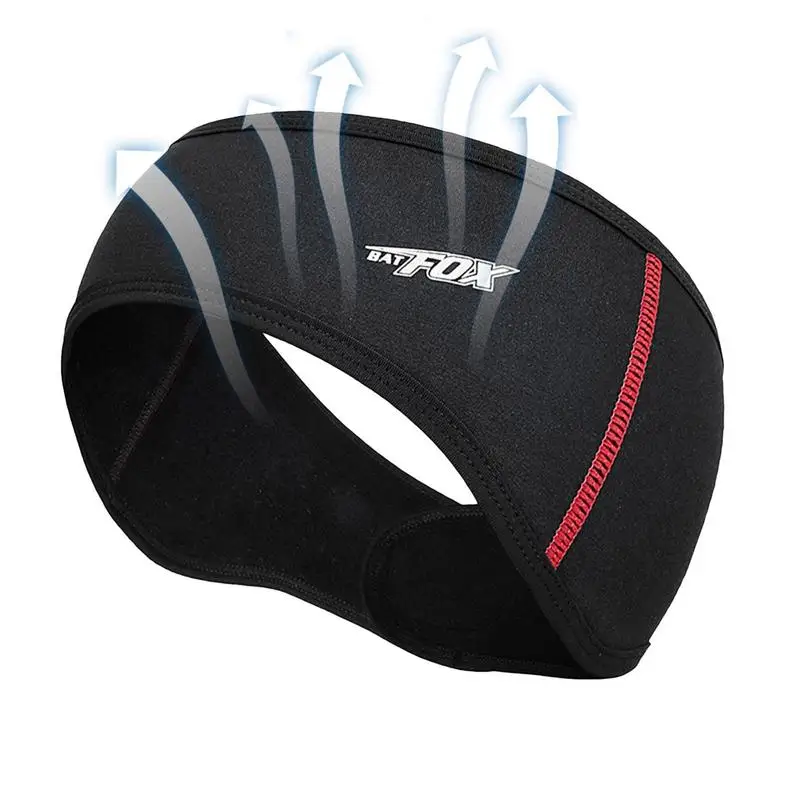 Winter Headbands Ear Muffs Winter Men Ear Warmers Muffs Headband For Men & Women Running Ear Covers For Outdoor Fitness
Winter Headbands Ear Muffs Winter Men Ear Warmers Muffs Headband For Men & Women Running Ear Covers For Outdoor Fitness