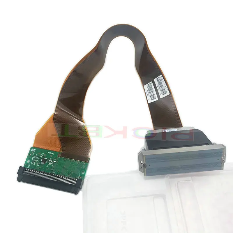 99% new printhead print head Long line gen5 water based double color print head 7pl J36002 G5 for textile inkjet printer G5 GN5
99% new printhead print head Long line gen5 water based double color print head 7pl J36002 G5 for textile inkjet printer G5 GN5