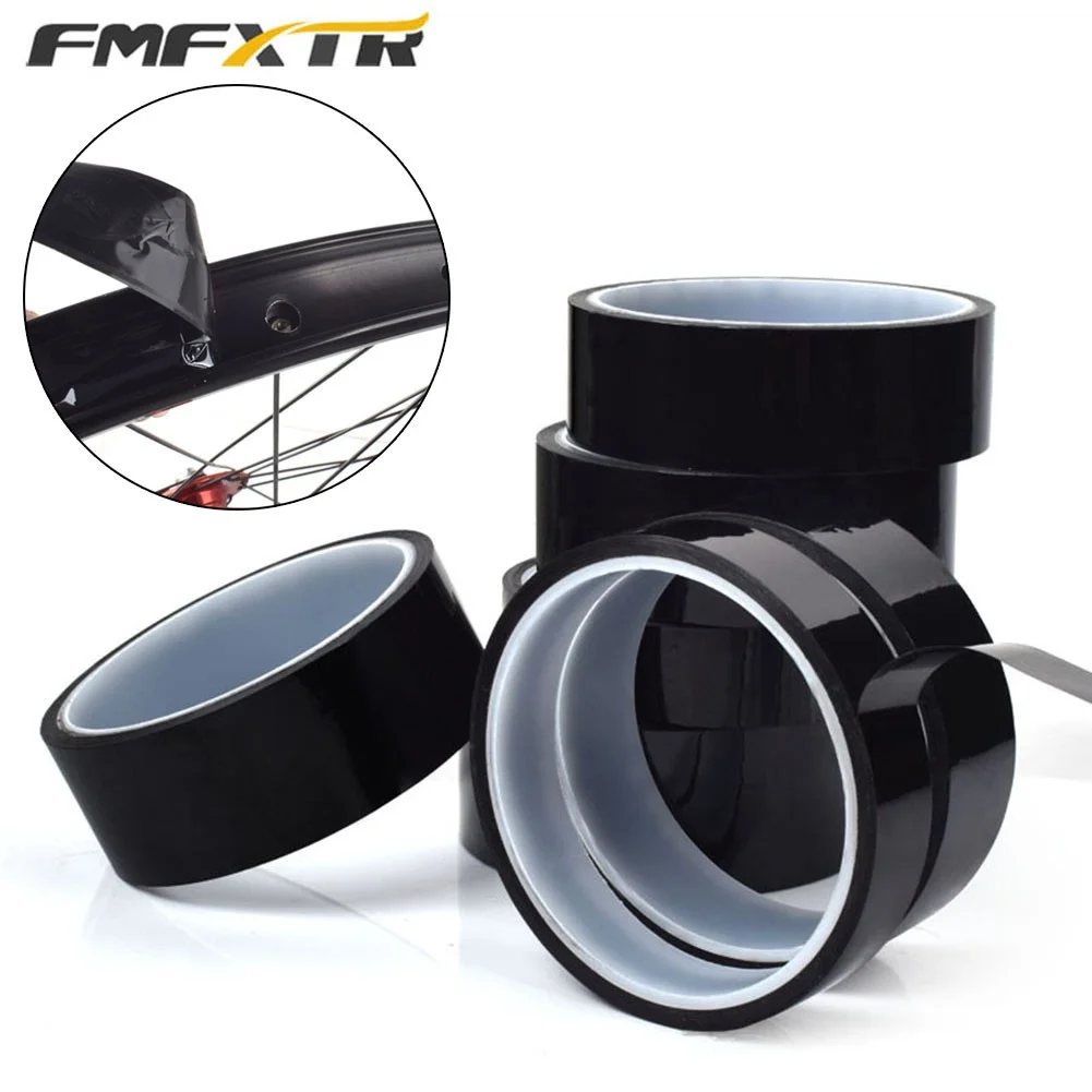 MTB Bike Tubeless Rim Tape Road Mountain Bike Anti-puncture Tire Pad Strips 16/18/21/23/25mm Leak Proof Seal Tape Cycling Part
MTB Bike Tubeless Rim Tape Road Mountain Bike Anti-puncture Tire Pad Strips 16/18/21/23/25mm Leak Proof Seal Tape Cycling Part